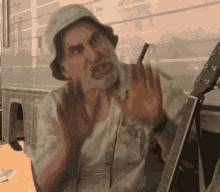 Pssst Indiana Jones GIF - Pssst Indiana Jones Shhh GIFs