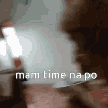 Seth Macatangay Mam Time Na Po GIF - Seth Macatangay Macatangay Mam Time Na Po GIFs