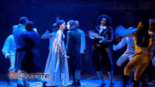 Pamphlets Musical GIF - Pamphlets Musical Hamilton GIFs