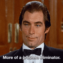 Solved Problem GIF - Solved Problem Agent GIFs