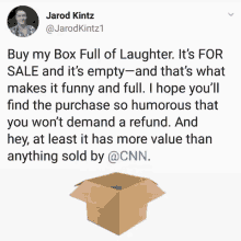 Box Sales GIF - Box Sales Funny GIFs