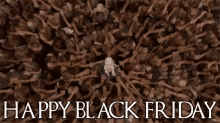 Mhysa Black Friday GIF - Mhysa Black Friday Crowds GIFs