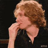 Crying Bryce GIF - Crying Bryce The Trust A Game Of Greed GIFs