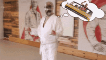 Shaggy2dope Shaggy And The Creep GIF