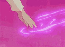Pink Water Cartoon GIF - Pink Water Cartoon Animation GIFs