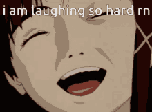 So Funny Laughing GIF - So Funny Laughing Lain GIFs