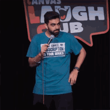 Bring It On Rahul Dua GIF - Bring It On Rahul Dua Hands On Hip GIFs