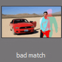 Good Bad GIF - Good Bad Match GIFs