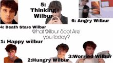 Wilbur Soot GIF - Wilbur Soot GIFs