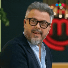 confundido donato de santis master chef argentina programa 18 dudoso