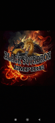 Black Squadron Empire GIF - Black Squadron Empire GIFs