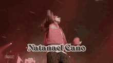 hands up natanael cano coachella dancing turn up