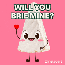 Brie Valentines Day GIF - Brie Valentines Day Valentine GIFs