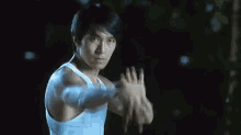 kung fu martial arts stephen chow