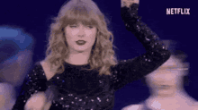 Taylor Swift Reputation GIF - Taylor Swift Reputation Netflix GIFs