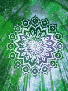 Mandala GIF - Mandala GIFs