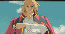 Howls Moving Castle Howl Pendragon GIF - Howls Moving Castle Howl Pendragon Orgygom GIFs