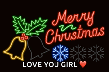 Navidad Merrychristmas GIF