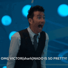 Doctor Who Specific GIF - Doctor Who Specific Pretty GIFs