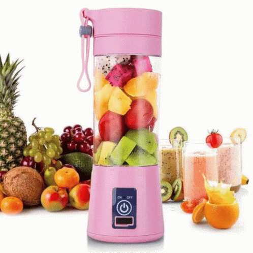 Portable Blender Australia Portable Bottle Blender GIF - Portable Blender Australia Portable Bottle Blender GIFs