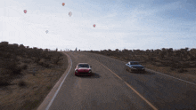 Forza Horizon 5 Tvr Griffith GIF - Forza Horizon 5 Tvr Griffith Driving GIFs