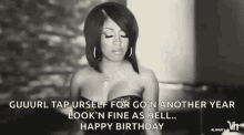 K Michelle Love And Hip Hop GIF - K Michelle Love And Hip Hop GIFs
