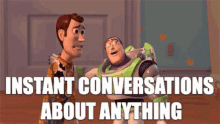 Convose Instant Conversations About Anything GIF - Convose Instant Conversations About Anything GIFs