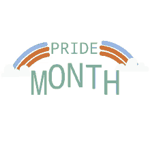 Pride Month Pride GIF - Pride Month Pride Lgbtq GIFs