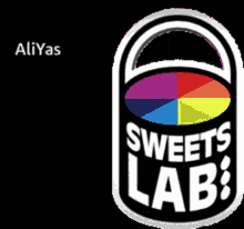 Lab Sweets GIF