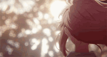 Beautiful Anime GIF - Beautiful Anime A Silent Voice GIFs
