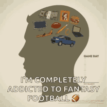 Fantasy Football Nfl GIF - Fantasy Football Nfl Confused GIFs