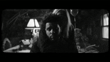 Abel Tesfaye The Weeknd GIF - Abel Tesfaye The Weeknd Kaushik2644 GIFs