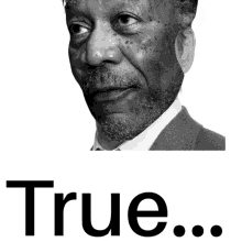 True Morgan Freeman GIF - True Morgan Freeman Truth GIFs