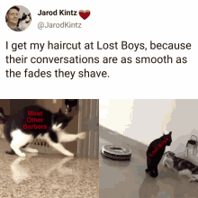 smooth barber