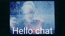Saw Hello Chat GIF - Saw Hello Chat John GIFs