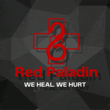 Red Paladins GIF - Red Paladins GIFs