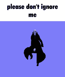 Gaster Please Dont Ignore Me GIF - Gaster Please Dont Ignore Me GIFs