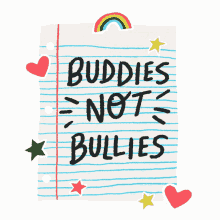 school classroom stop hate lvhbullying bully free zone