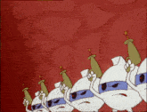 The Why Why Family Viruses GIF - The Why Why Family Viruses White Blood Cells GIFs