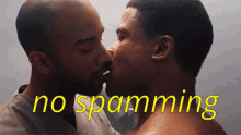 No Spamming Lgbt GIF - No Spamming Lgbt Gay GIFs