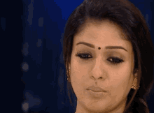 Nayanthara Indian Actress GIF - Nayanthara Indian Actress Perfect GIFs