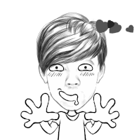 Wow Sticker