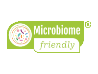 Microbiome Microbiomefriendly Sticker