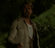 The Nice Guys Ryan Gosling GIF