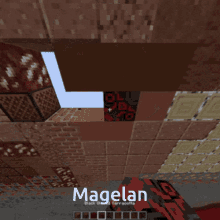 Magellan Magelan GIF - Magellan Magelan Rust GIFs