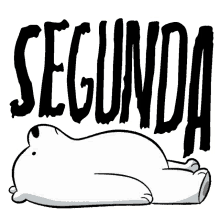 cartoon network brasil ursos sem curso we bare bears ursos segunda