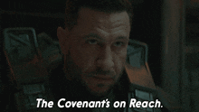 The Covenant'S On Reach Master Chief GIF - The Covenant'S On Reach Master Chief Halo GIFs