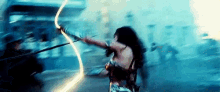 Galgadot Wonder GIF - Galgadot Wonder Woman GIFs