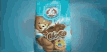 Bear Brand Choco Choco Milk GIF - Bear Brand Choco Choco Milk Powdered Milk GIFs