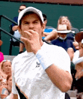 Andy Murray Roar GIF - Andy Murray Roar Growl GIFs